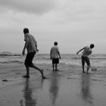 Weekly photo challenge:  Family