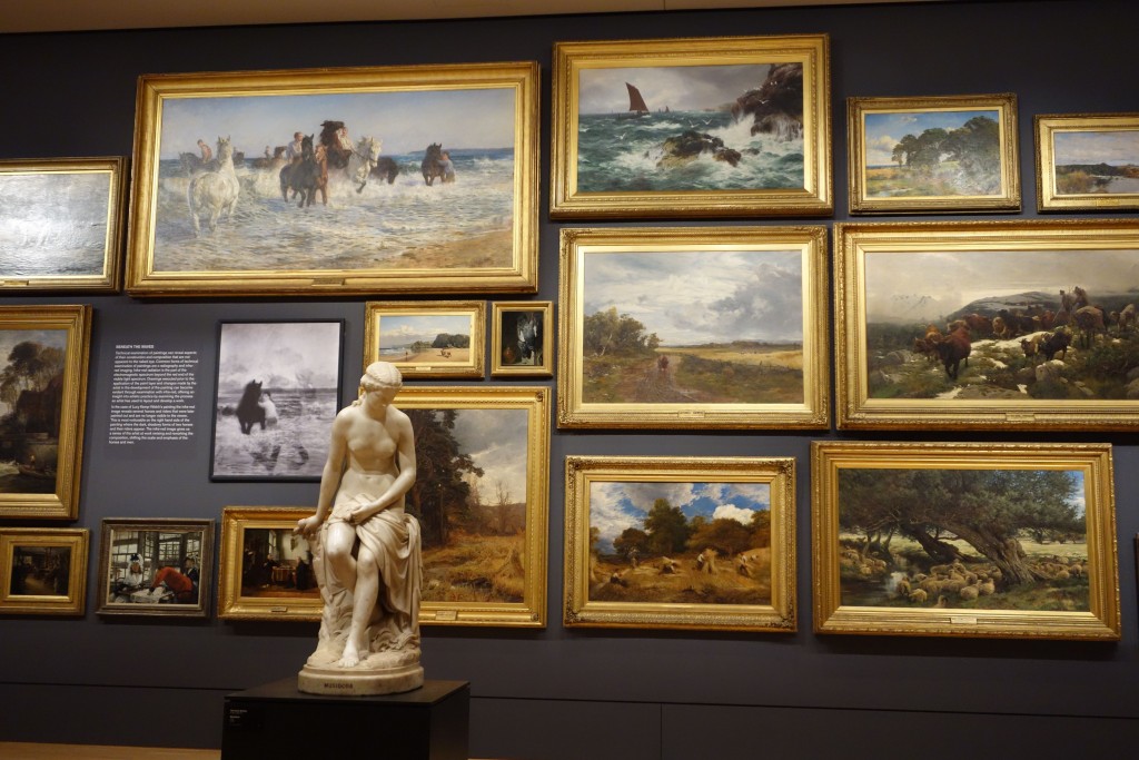 NGV 19th-century gallery 2