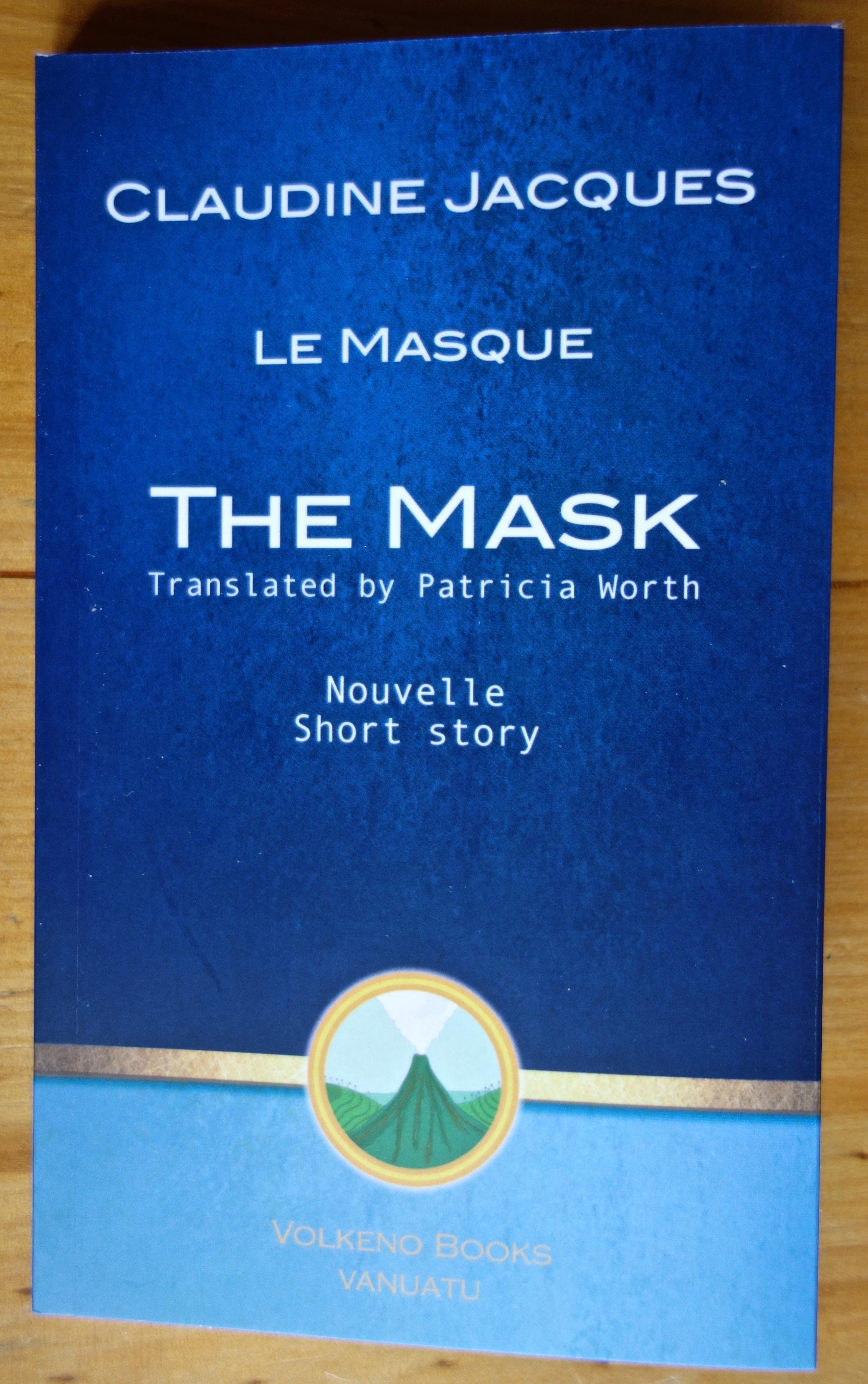 The Mask