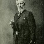 My authors: Eugène-Melchior de Vogüé
