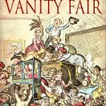 Six degrees of separation: Vanity Fair to Grimm's Fairy Tales